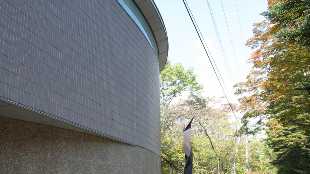 軽井沢町の建築 軽井沢駅周辺編 建録 Tate Roku