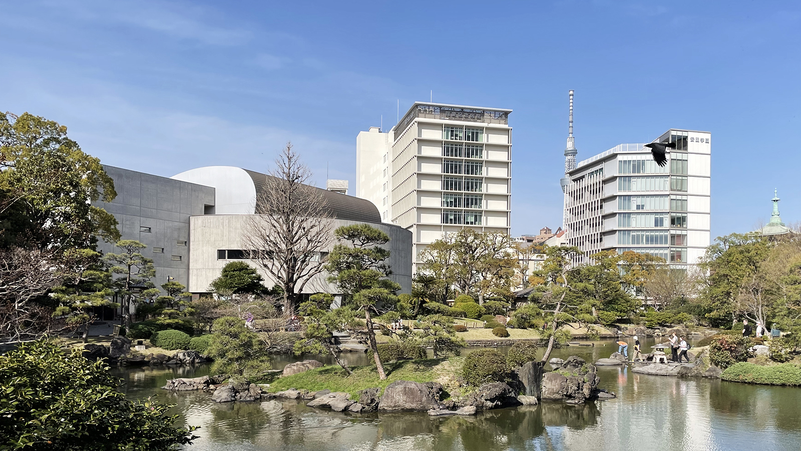 刀剣博物館｜両国公会堂の面影を残す刀と剣の博物館｜建録 TATE-ROKU